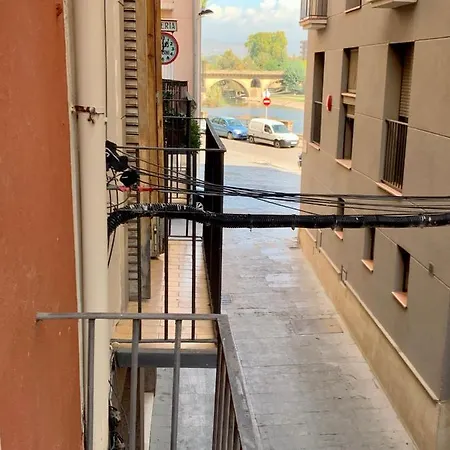 Cal Torrento Apartment