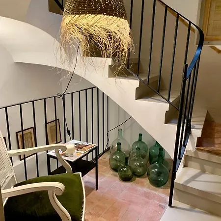 Cal Torrento Apartment Balaguer