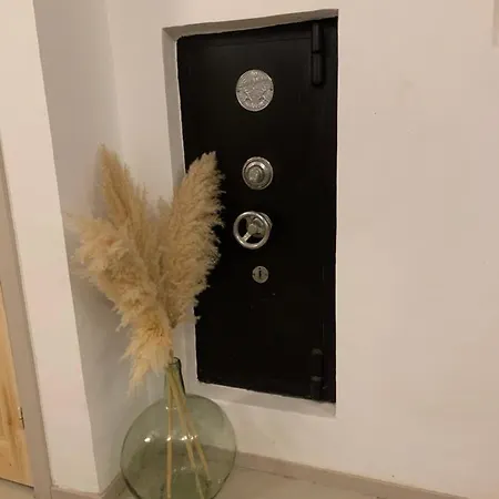 Cal Torrento Apartment *