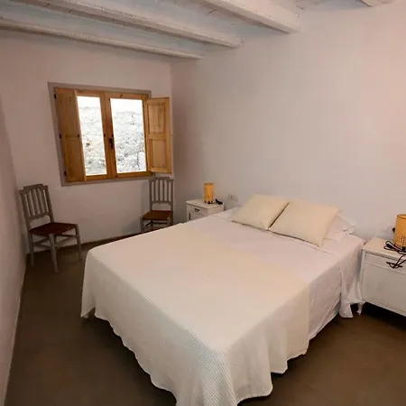 Cal Torrento Apartment