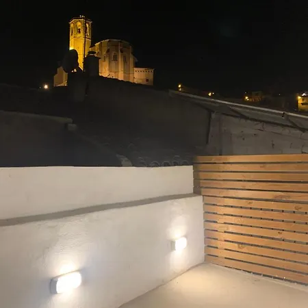 Cal Torrento Apartment