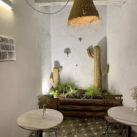 Cal Torrento Apartment Balaguer