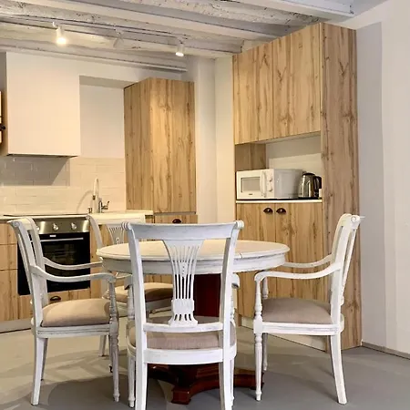 Apartment Cal Torrento Balaguer