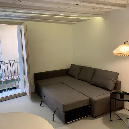 Apartment Cal Torrento Balaguer