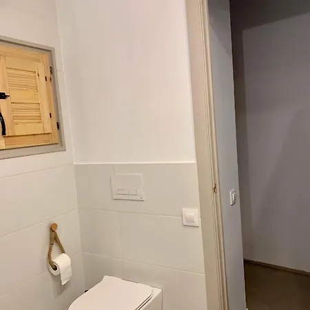 Apartment Cal Torrento *