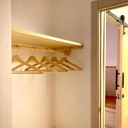 Apartment Cal Torrento *