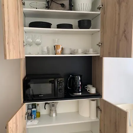 Cal Torrento Apartment Balaguer