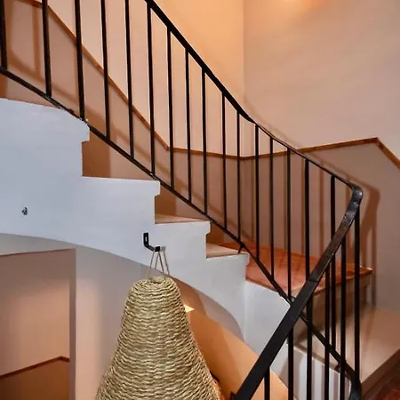 Cal Torrento Balaguer